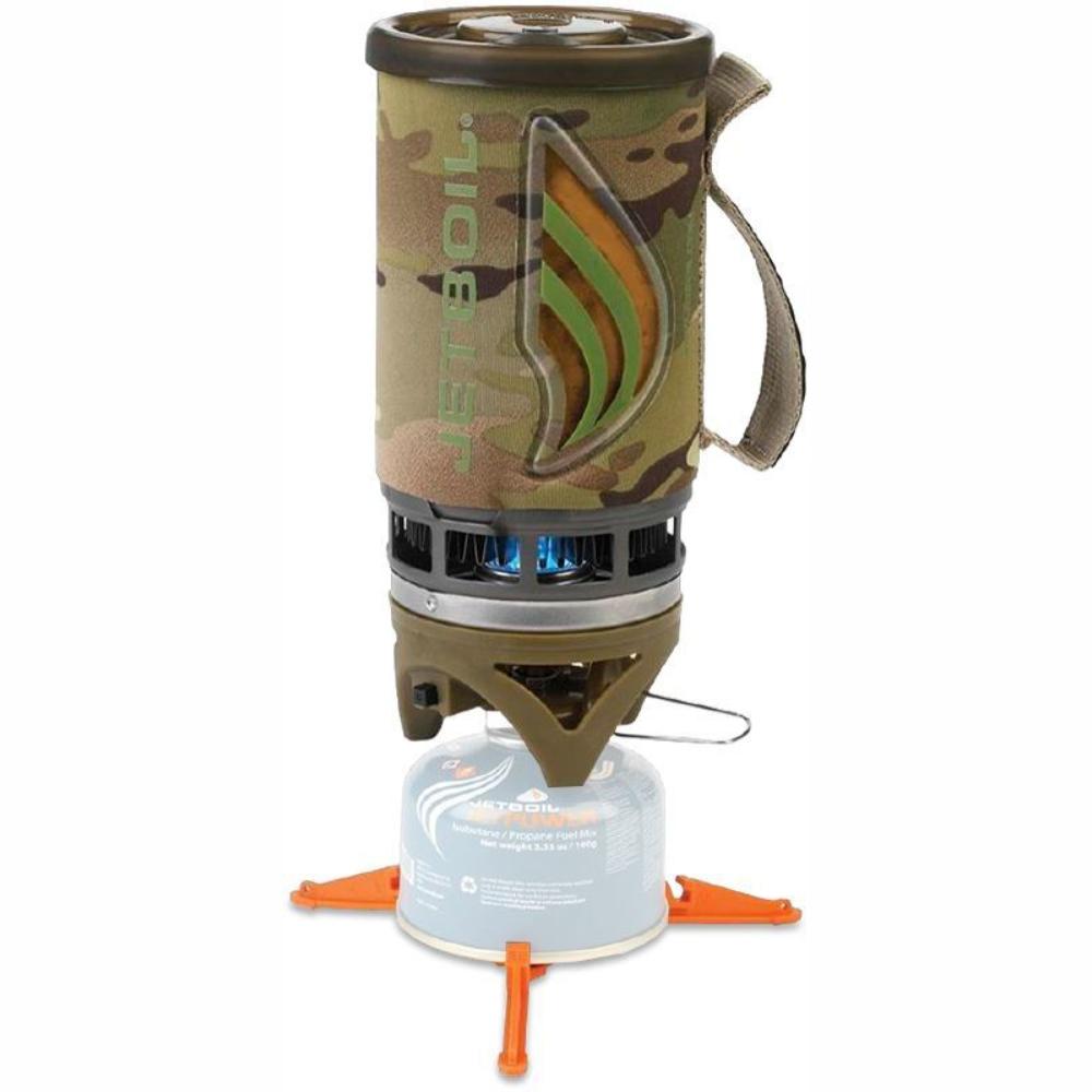 Load image into Gallery viewer, JETBOIL FLASH Personal Cooking System - Camo