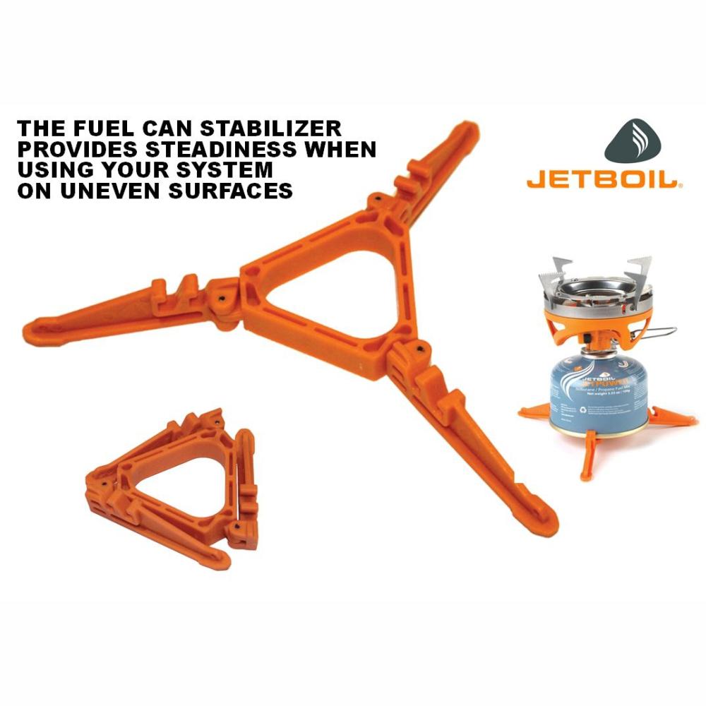 JETBOIL Fuel Can Stabiliser BOTANEX