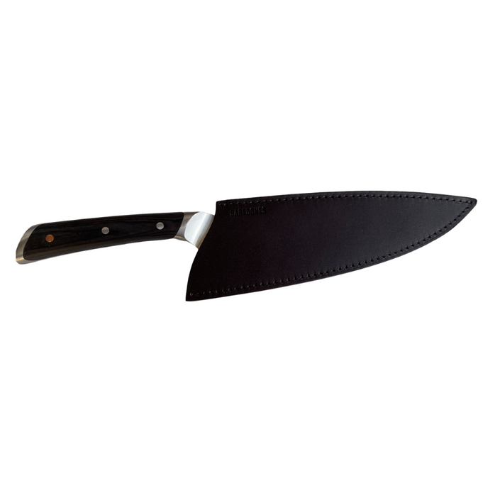 BAREBONES x NOBOX No 8 Chef Knife