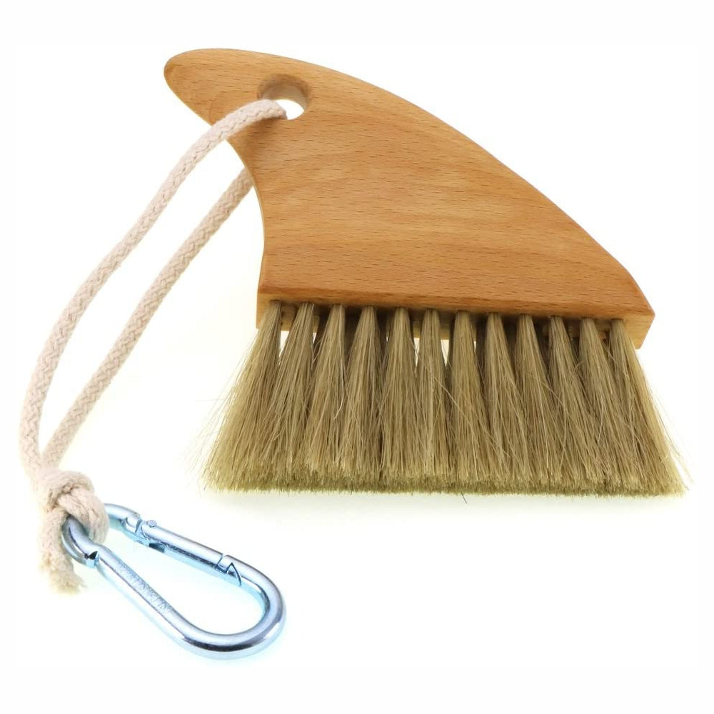 Load image into Gallery viewer, KELLER BURSTEN Beach brush - Sharky