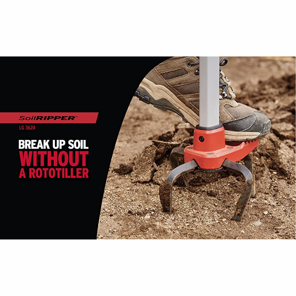 Load image into Gallery viewer, CORONA ComfortGEL Grip SoilRIPPER