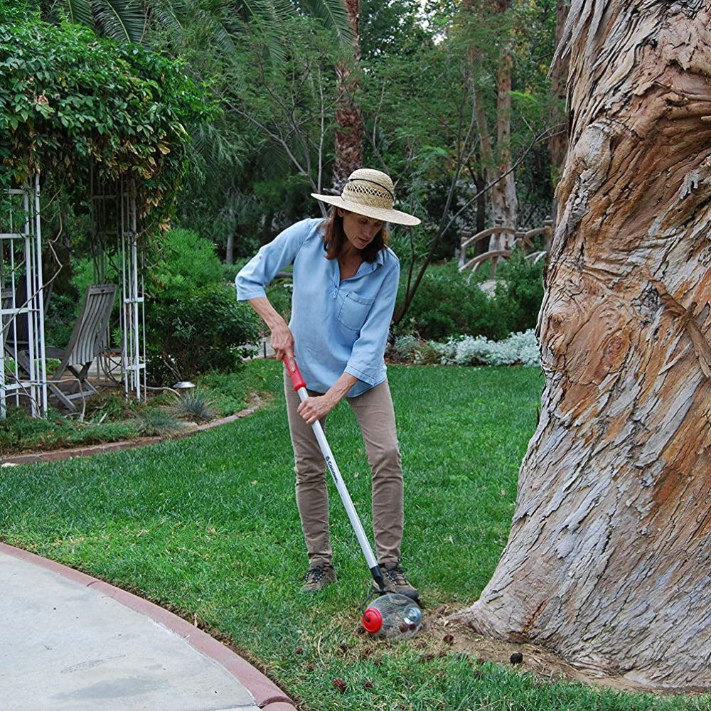 Load image into Gallery viewer, CORONA ComfortGEL Grip QuickCOLLECTOR Nut Gatherer