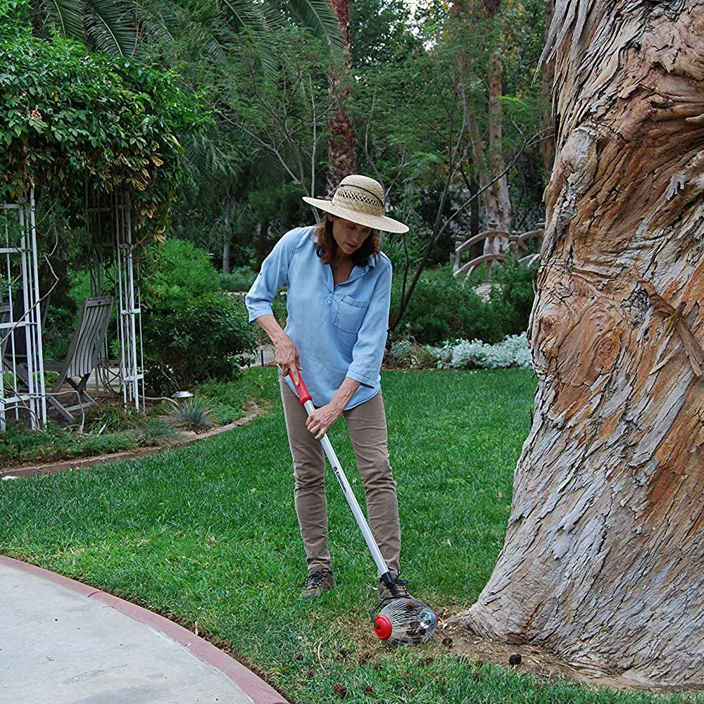 Load image into Gallery viewer, CORONA ComfortGEL Grip QuickCOLLECTOR Nut Gatherer