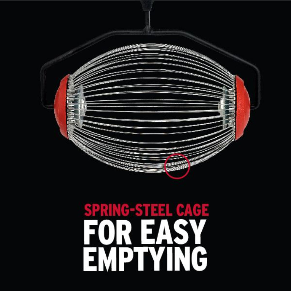 Load image into Gallery viewer, CORONA ComfortGEL Grip QuickCOLLECTOR Nut Gatherer