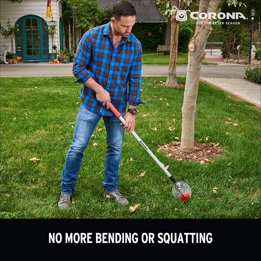 Load image into Gallery viewer, CORONA ComfortGEL Grip QuickCOLLECTOR Nut Gatherer