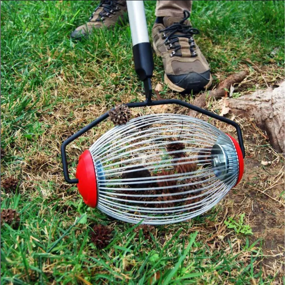 Load image into Gallery viewer, CORONA ComfortGEL Grip QuickCOLLECTOR Nut Gatherer