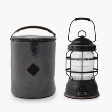 Load image into Gallery viewer, BAREBONES Zippered Lantern Storage Bag