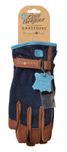 Load image into Gallery viewer, BURGON &amp; BALL  |  Love the Glove - Denim M/L packaging