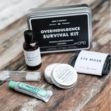 Load image into Gallery viewer, MEN&#39;S SOCIETY Overindulgence Kit