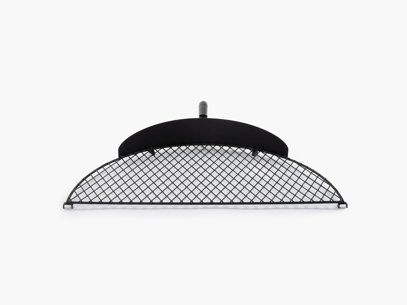 Load image into Gallery viewer, BAREBONES Cowboy Fire Pit Grill Grate 30"