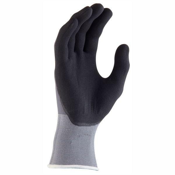 Load image into Gallery viewer, MAXISAFE 'SuperFlex' Nylon Glove, Superflex Nitrile Coating - Pair
