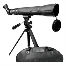 Load image into Gallery viewer, BARSKA Spotter SV Angled Spotting Scope, 20-60 x 60mm - AD10780
