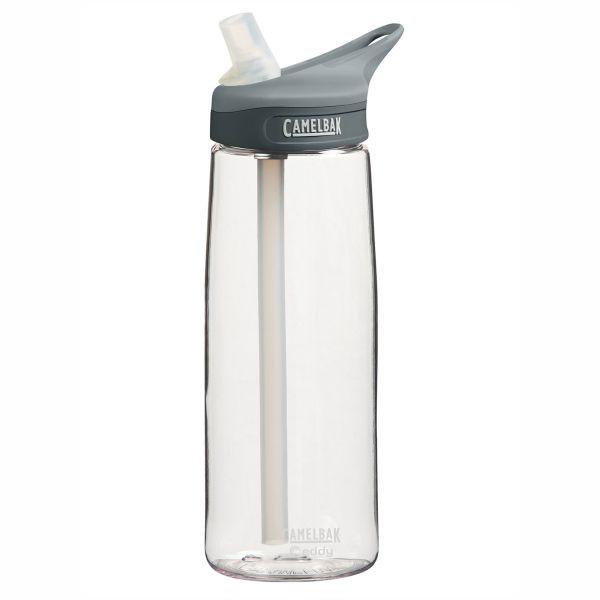 CAMELBAK | EDDY Water Bottle 750ml - Clear