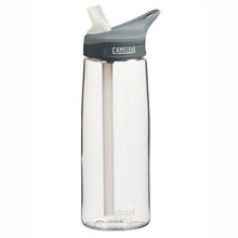 Load image into Gallery viewer, CAMELBAK EDDY Water Bottle 750ml - Clear