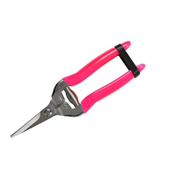 BURGON & BALL | NEW FloraBrite™ Pink Flower And Fruit Snip