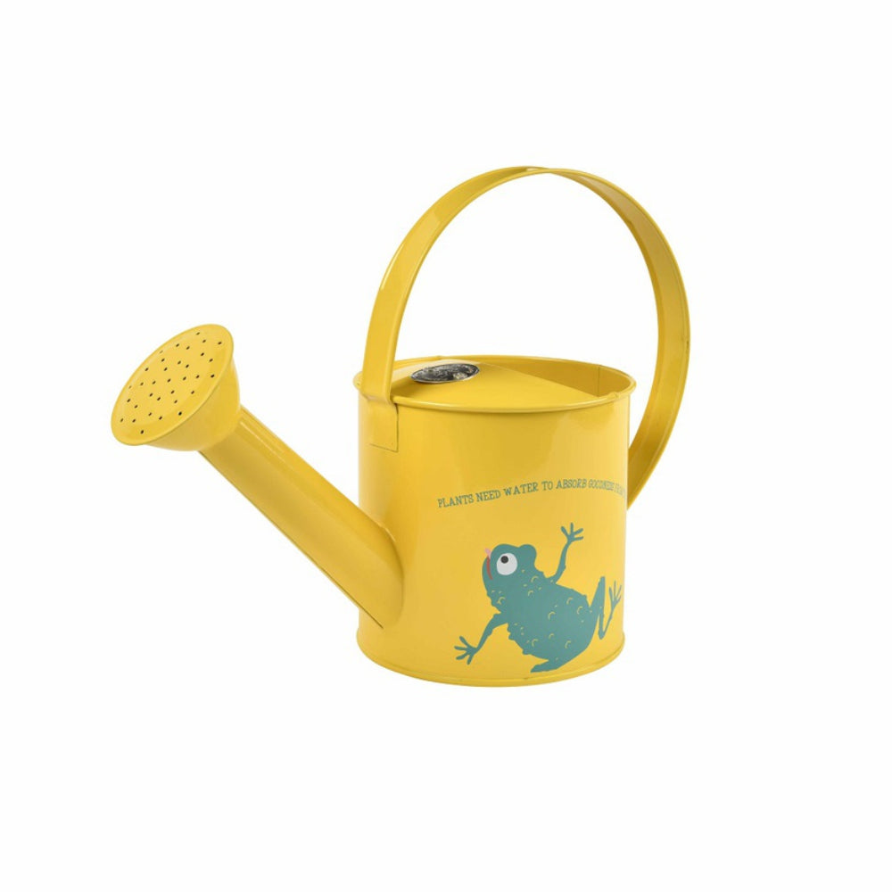 Load image into Gallery viewer, NATIONAL TRUST x BURGON & BALL Childrens Watering Can