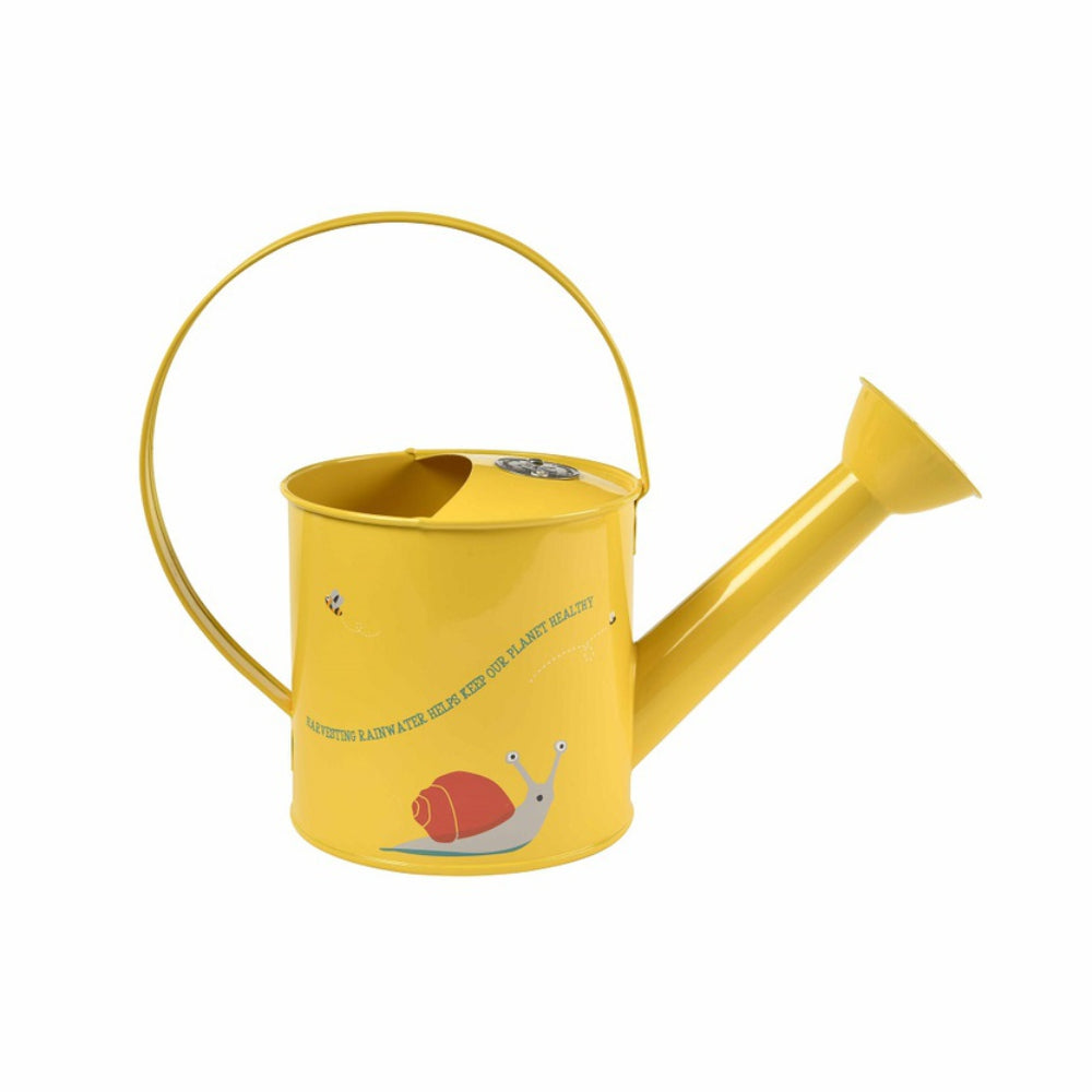 Load image into Gallery viewer, NATIONAL TRUST x BURGON & BALL Childrens Watering Can