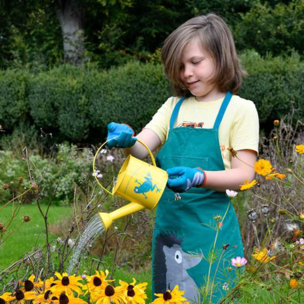 Load image into Gallery viewer, NATIONAL TRUST x BURGON & BALL Childrens Watering Can