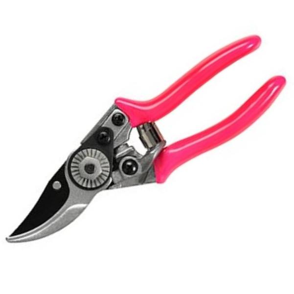 Load image into Gallery viewer, New-BURGON-AND-BALL-GFB-PPPINK-FloraBrite-Pink-Pocket-Pruner-BOTANEX