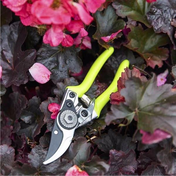 Load image into Gallery viewer, New-BURGON -AND-BALL-FloraBrite-Yellow-Pocket-Pruner-GFB-PPYELL-Botanex