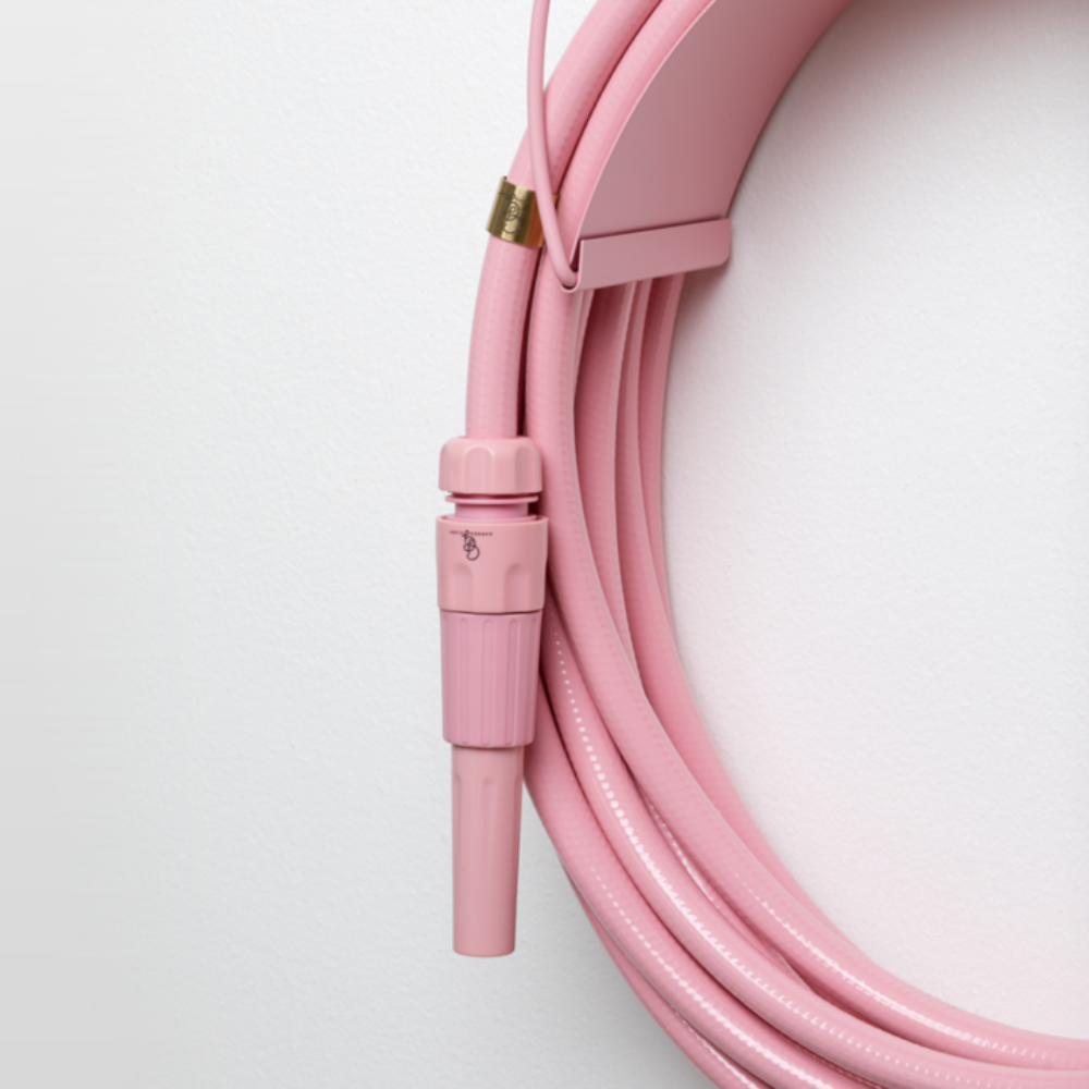 Load image into Gallery viewer, GARDEN GLORY Hose Nozzle - Rusty Rose