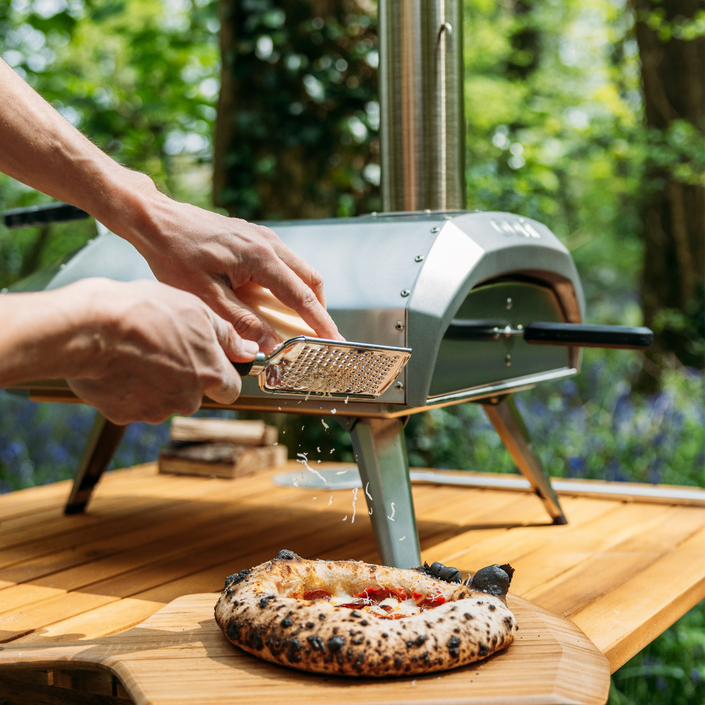 OONI Karu 12 Portable Wood and Charcoal Fired Outdoor Pizza Oven Basic Bundle **CLEARANCE**