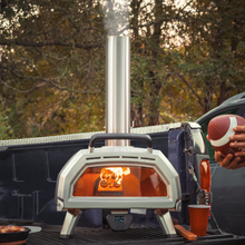 Load image into Gallery viewer, OONI Karu 16 Portable Wood Multi-Fuel Outdoor Pizza Oven Starter Kit **CLEARANCE**