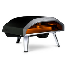 Load image into Gallery viewer, OONI Koda 16 Portable Gas Fired Outdoor Pizza Oven Peel Bundle **CLEARANCE**