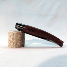 Load image into Gallery viewer, OPINEL N°10 Folding Fish Fillet Knife - Padouk Wood