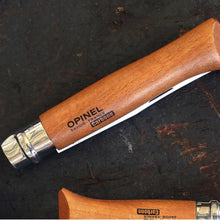 Load image into Gallery viewer, OPINEL N°9 Carbon (No. 08VRN) 9cm