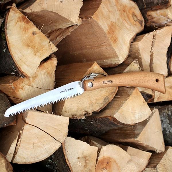 Load image into Gallery viewer, OPINEL Folding Saw N18