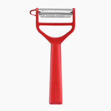 Load image into Gallery viewer, OPINEL T-Duo Peeler - Red