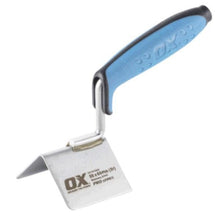 Load image into Gallery viewer, OX Pro External Corner Trowel - Large