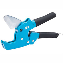 Load image into Gallery viewer, OX Pro PVC Pipe Cutter