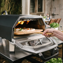 Load image into Gallery viewer, OONI Karu 16 Portable Wood Multi-Fuel Outdoor Pizza Oven Gas Bundle **CLEARANCE**