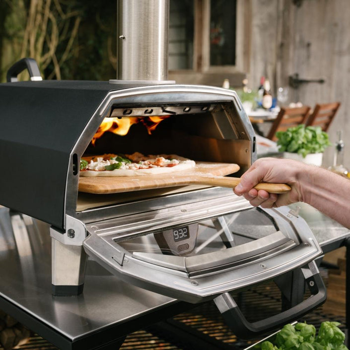 OONI Karu 16 Portable Wood and Charcoal Fired Outdoor Pizza Oven **CLEARANCE**