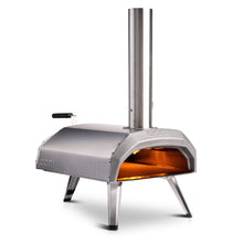 Load image into Gallery viewer, OONI Karu 12 Portable Wood and Charcoal Fired Outdoor Pizza Oven Triple Fuel Gas Bundle **CLEARANCE**