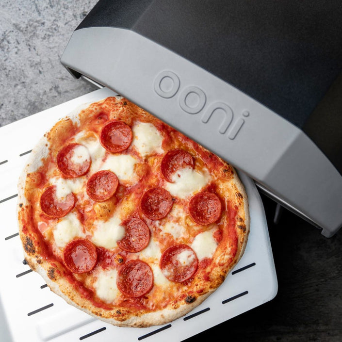 OONI Koda 12 Portable Gas Fired Pizza Steak and Seafood Cooking Oven Bundle **CLEARANCE**