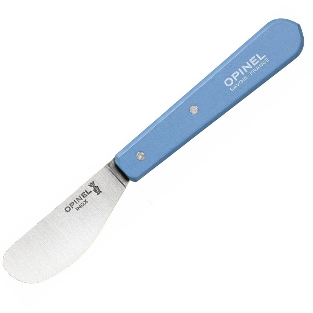 Load image into Gallery viewer, OPINEL N117 Spreading Knife - Sky Blue