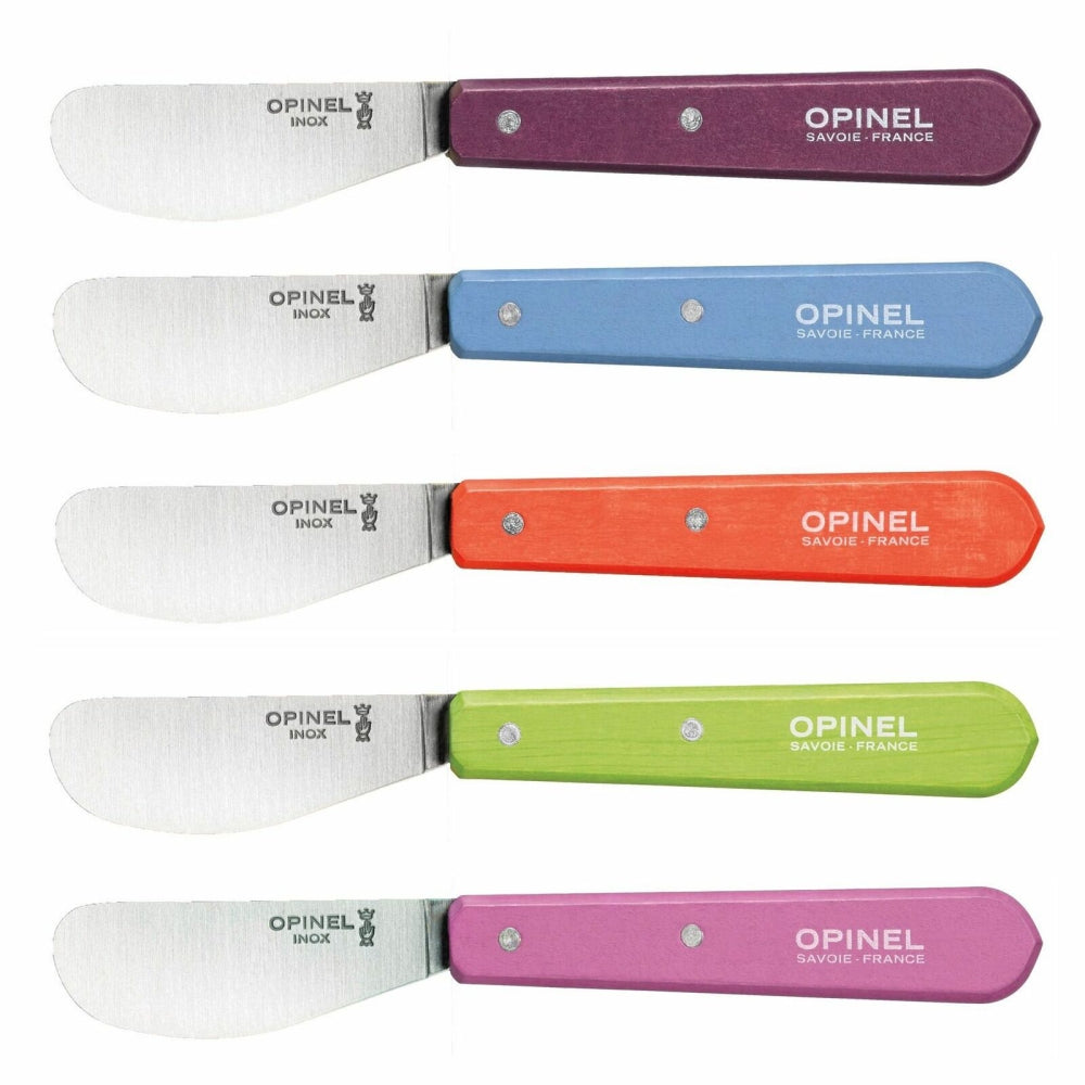 Load image into Gallery viewer, OPINEL N117 Spreading Knife - Sky Blue