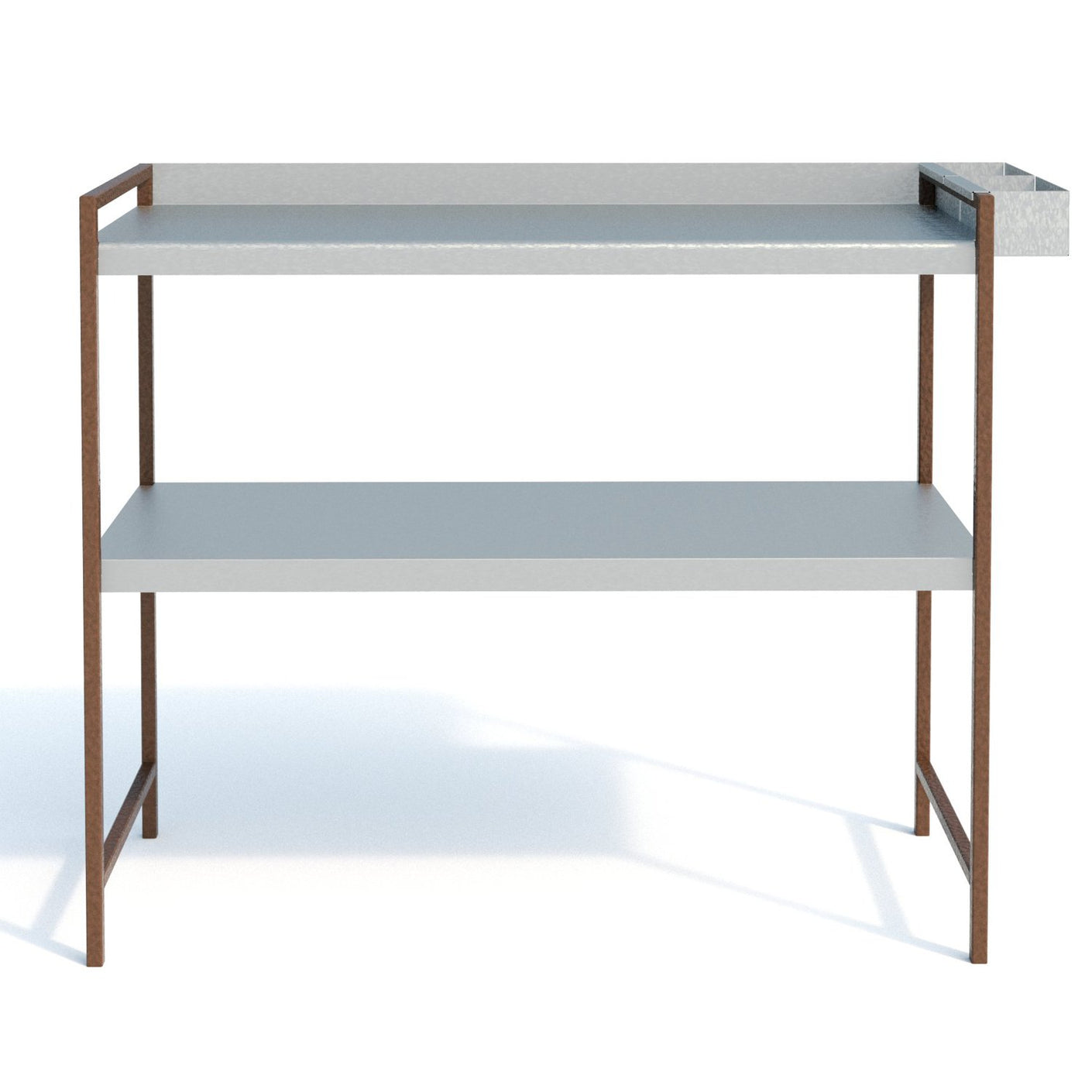 Load image into Gallery viewer, MARTHA'S VINEYARD Potting Table - Large 1100