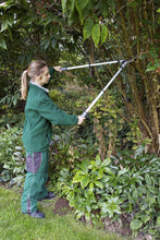 Load image into Gallery viewer, BURGON &amp; BALL Telescopic Anvil Tree Lopper - RHS Endorsed
