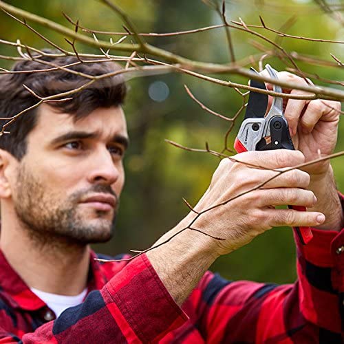 Load image into Gallery viewer, CORONA RatchetCUT ComfortGEL Anvil Pruner - 3/4 in