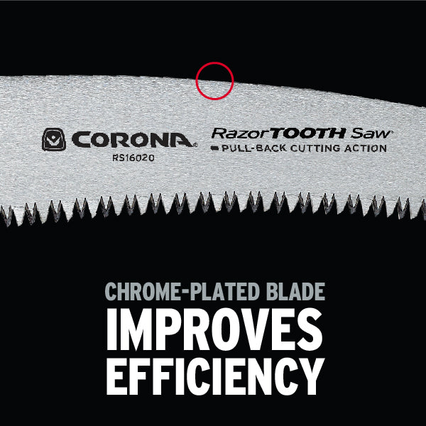 Load image into Gallery viewer, CORONA RazorTOOTH SAW Pruning Saw - 14 inch
