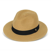 Load image into Gallery viewer, SUNDAY AFTERNOONS Havana Hat - Tan