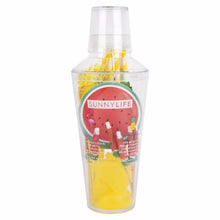 Load image into Gallery viewer, SUNNYLIFE SUMMER IS SERVED Cocktail Party Drink Kit - Fruit Salad