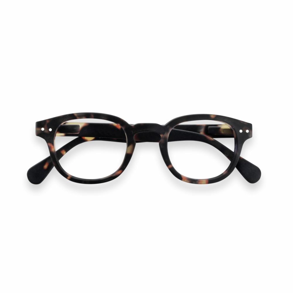 Load image into Gallery viewer, IZIPIZI PARIS SCREEN Glasses Junior Kids STYLE #C - Tortoise (3-10 YEARS) **CLEARANCE**