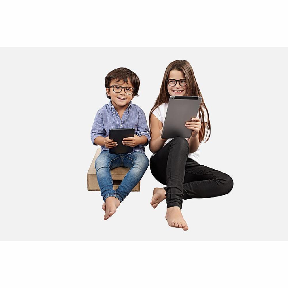 Load image into Gallery viewer, IZIPIZI PARIS SCREEN Glasses Junior Kids STYLE #C - Tortoise (3-10 YEARS) **CLEARANCE**