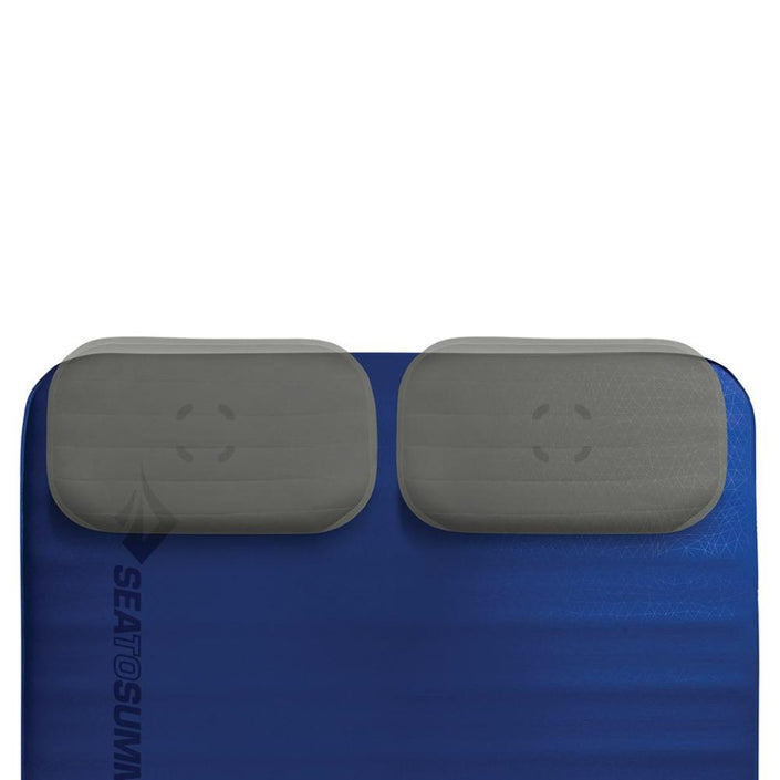 SEA TO SUMMIT Comfort Deluxe Self Inflating Inflatable Mattress