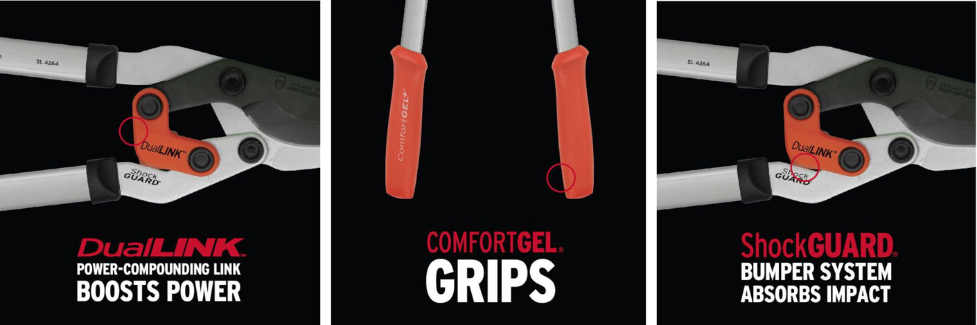 Load image into Gallery viewer, CORONA DualLINK Bypass Lopper - 1+ 3/4 inch Capacity